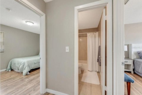 Touwnhouse à louer à South Daytona, Floride: 2 chambres, 102.19 m2 № 2347425 - photo 14