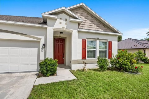 Casa en venta en Saint Lucie, Florida, 4 dormitorios, 184.41 m2 № 2386235 - foto 5