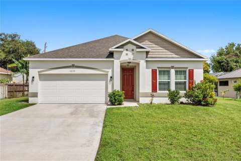 Casa en Saint Lucie, Florida 4 dormitorios, 184.41 m2 № 2386235