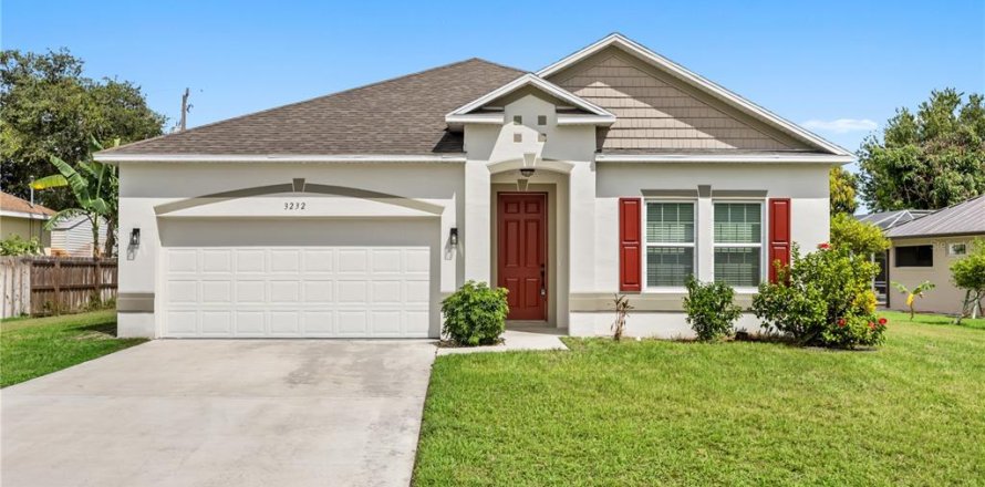 Casa en Saint Lucie, Florida 4 dormitorios, 184.41 m2 № 2386235