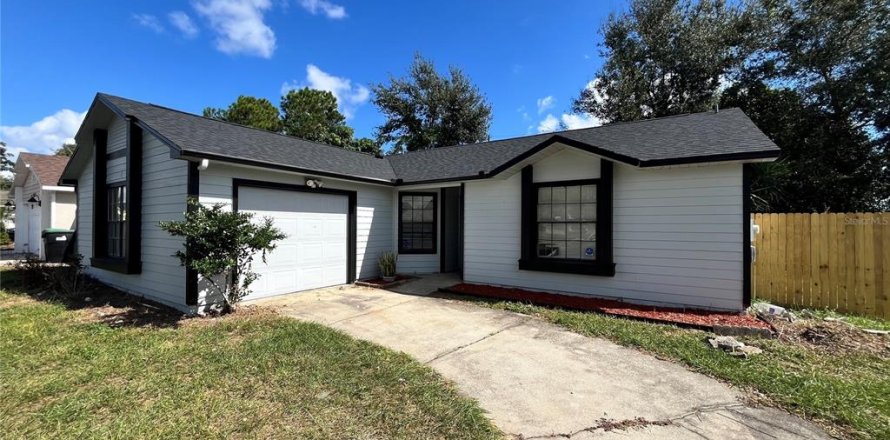 Casa en Orlando, Florida 3 dormitorios, 111.3 m2 № 1853065