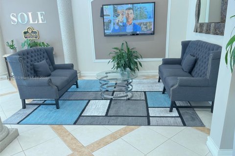 Condo in Fort Lauderdale, Florida, 2 bedrooms  № 1843984 - photo 5