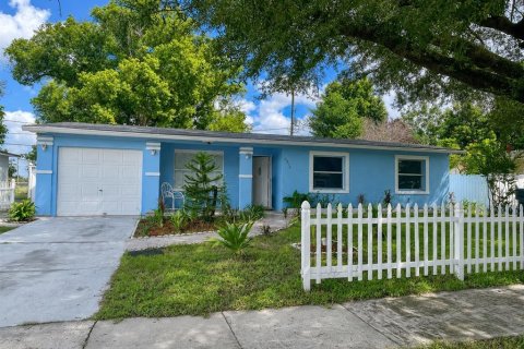Villa ou maison à Orlando, Floride 3 chambres, 150.13 m2 № 2344767