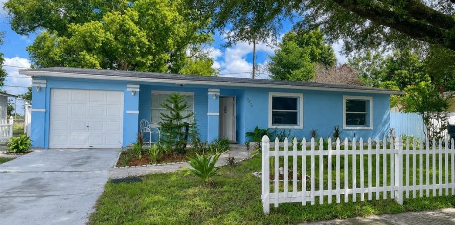 Villa ou maison à Orlando, Floride 3 chambres, 150.13 m2 № 2344767