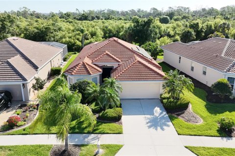 House in North Port, Florida 3 bedrooms, 176.33 sq.m. № 2341497