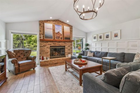 Villa ou maison à vendre à Tampa, Floride: 4 chambres, 230.4 m2 № 1883466 - photo 23