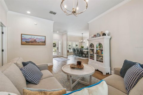 Villa ou maison à vendre à Tampa, Floride: 4 chambres, 230.4 m2 № 1883466 - photo 13