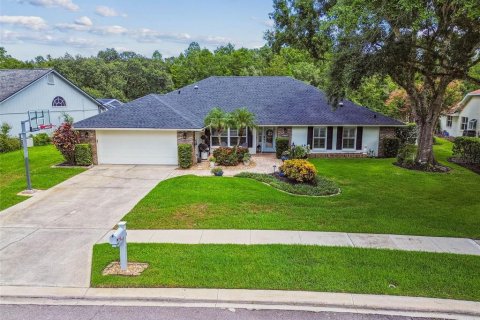 Villa ou maison à vendre à Tampa, Floride: 4 chambres, 230.4 m2 № 1883466 - photo 1