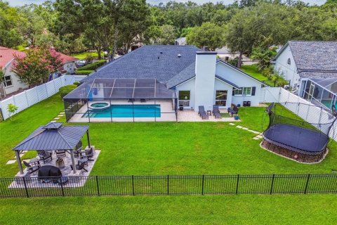 Villa ou maison à vendre à Tampa, Floride: 4 chambres, 230.4 m2 № 1883466 - photo 2