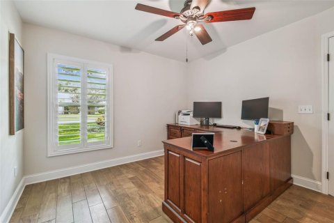 Villa ou maison à vendre à Tampa, Floride: 4 chambres, 230.4 m2 № 1883466 - photo 15