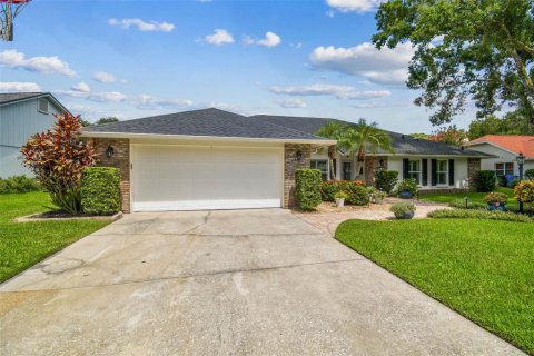 Villa ou maison à vendre à Tampa, Floride: 4 chambres, 230.4 m2 № 1883466 - photo 8