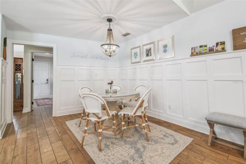 Villa ou maison à vendre à Tampa, Floride: 4 chambres, 230.4 m2 № 1883466 - photo 21