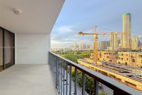 Condo in Miami, Florida, 1 bedroom  № 2393260 - photo 18