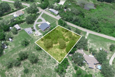 Terreno en venta en Babson Park, Florida № 2209769 - foto 8