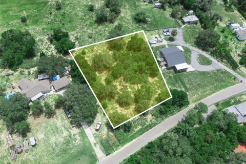 Terreno en venta en Babson Park, Florida № 2209769 - foto 9