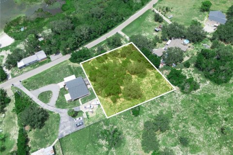 Land in Babson Park, Florida № 2209769