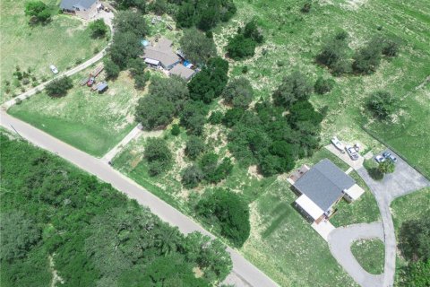 Terreno en venta en Babson Park, Florida № 2209769 - foto 6