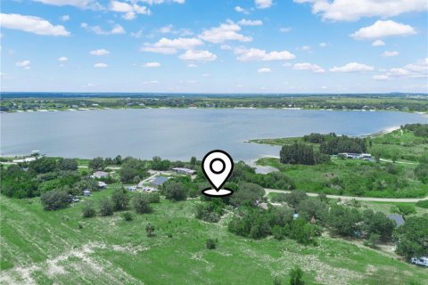 Terreno en venta en Babson Park, Florida № 2209769 - foto 3