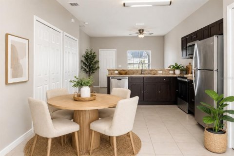 Apartment in Kissimmee, Florida 3 bedrooms, 148.27 sq.m. № 2207604 - photo 5