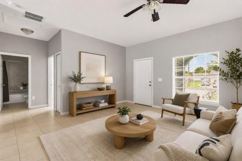 Apartment in Kissimmee, Florida 3 bedrooms, 148.27 sq.m. № 2207604 - photo 2