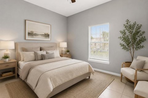 Apartment in Kissimmee, Florida 3 bedrooms, 148.27 sq.m. № 2207604 - photo 14