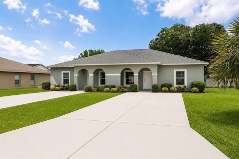 Apartment in Kissimmee, Florida 3 bedrooms, 148.27 sq.m. № 2207604