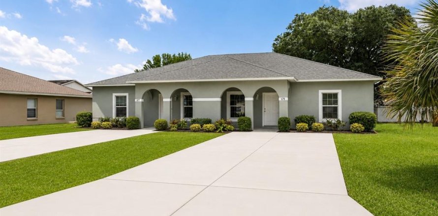 Apartment in Kissimmee, Florida 3 bedrooms, 148.27 sq.m. № 2207604
