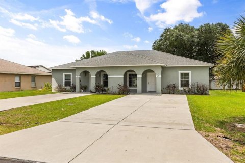 Apartment in Kissimmee, Florida 3 bedrooms, 148.27 sq.m. № 2207604 - photo 21