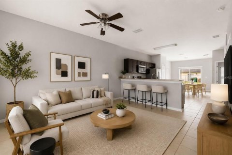 Apartment in Kissimmee, Florida 3 bedrooms, 148.27 sq.m. № 2207604 - photo 3