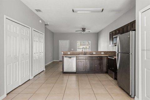 Apartment in Kissimmee, Florida 3 bedrooms, 148.27 sq.m. № 2207604 - photo 7