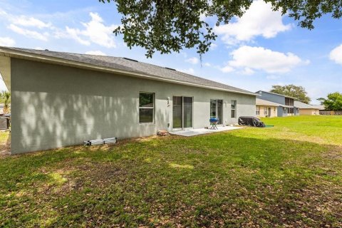 Apartment in Kissimmee, Florida 3 bedrooms, 148.27 sq.m. № 2207604 - photo 22