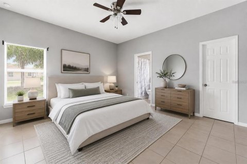 Apartment in Kissimmee, Florida 3 bedrooms, 148.27 sq.m. № 2207604 - photo 12