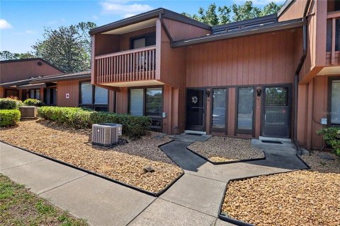 Copropriété à vendre à Dunnellon, Floride: 2 chambres, 126.72 m2 № 2094349 - photo 3