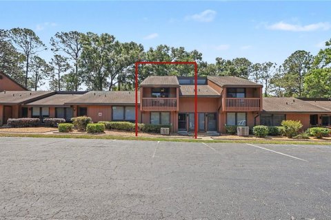 Condominio en Dunnellon, Florida, 2 dormitorios  № 2094349