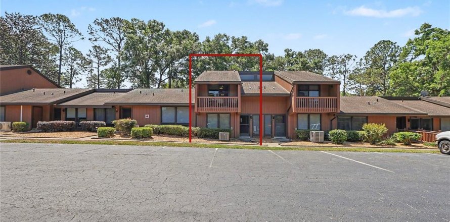 Condo à Dunnellon, Floride, 2 chambres № 2094349