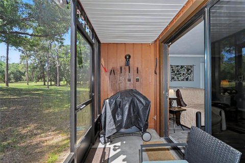 Copropriété à vendre à Dunnellon, Floride: 2 chambres, 126.72 m2 № 2094349 - photo 20