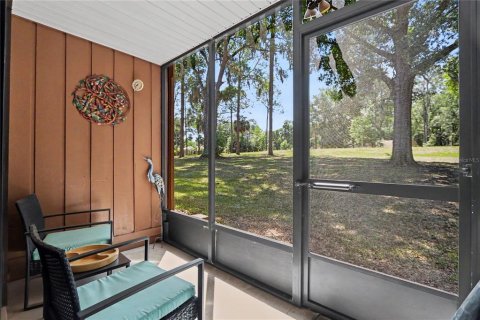 Copropriété à vendre à Dunnellon, Floride: 2 chambres, 126.72 m2 № 2094349 - photo 15