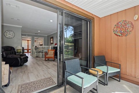 Copropriété à vendre à Dunnellon, Floride: 2 chambres, 126.72 m2 № 2094349 - photo 14