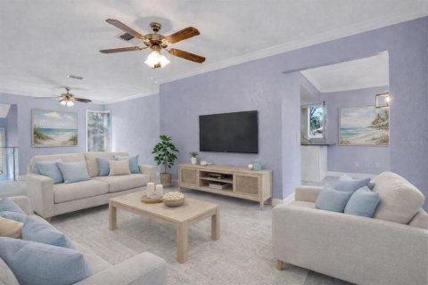 Condo in Palm Coast, Florida, 1 bedroom № 2094764 - photo 4