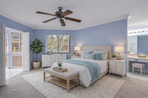 Condo in Palm Coast, Florida, 1 bedroom № 2094764 - photo 7