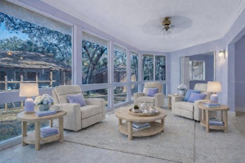 Condo in Palm Coast, Florida, 1 bedroom № 2094764 - photo 5