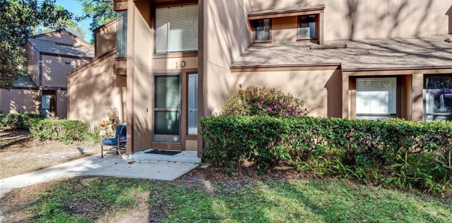 Condo in Palm Coast, Florida, 1 bedroom № 2094764