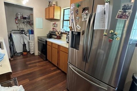 Casa en venta en Ocala, Florida, 2 dormitorios, 84.73 m2 № 2196816 - foto 10