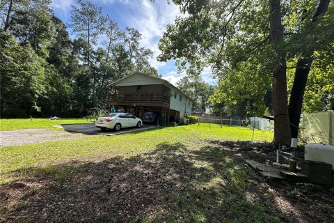 House in Ocala, Florida 2 bedrooms, 84.73 sq.m. № 2196816