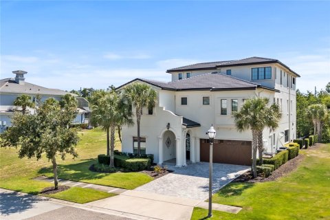 Casa en venta en Kissimmee, Florida, 11 dormitorios, 797.1 m2 № 2291786 - foto 4