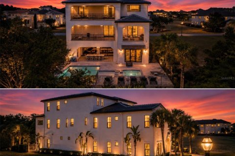Casa en venta en Kissimmee, Florida, 11 dormitorios, 797.1 m2 № 2291786 - foto 2