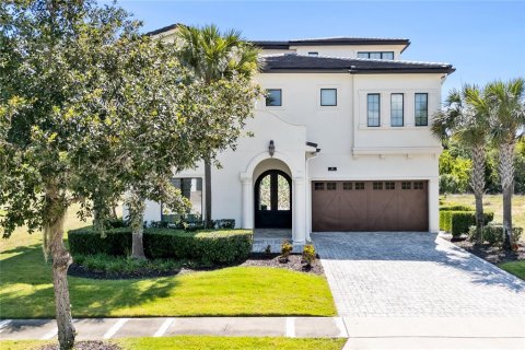 Casa en venta en Kissimmee, Florida, 11 dormitorios, 797.1 m2 № 2291786 - foto 3
