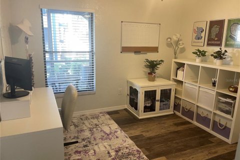 Copropriété à vendre à Tampa, Floride: 2 chambres, 84.73 m2 № 2197465 - photo 27
