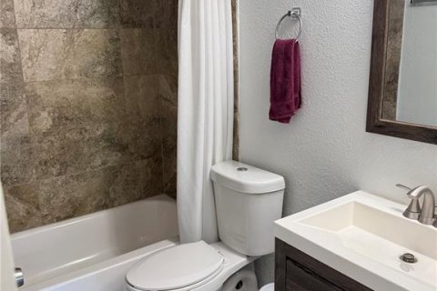 Copropriété à vendre à Tampa, Floride: 2 chambres, 84.73 m2 № 2197465 - photo 29