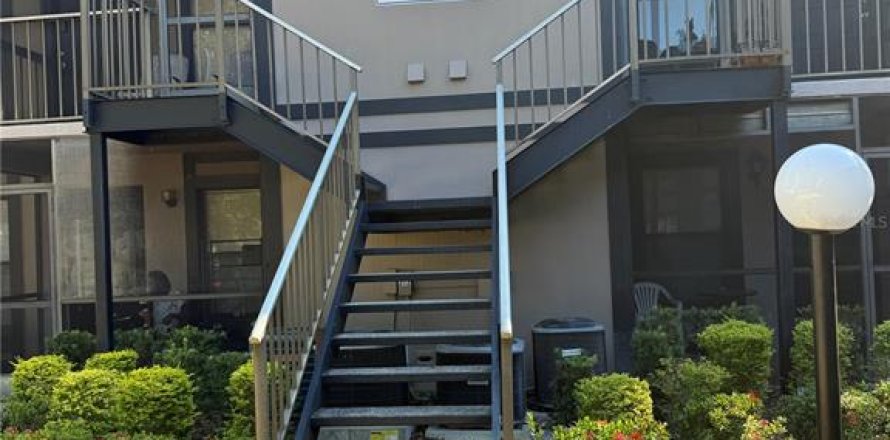 Condo à Tampa, Floride, 2 chambres № 2197465